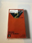 MOTHER 2 EARTHBOUND SFC Super Famicom Nintendo CIB NTSC-J Resealed from JAPAN