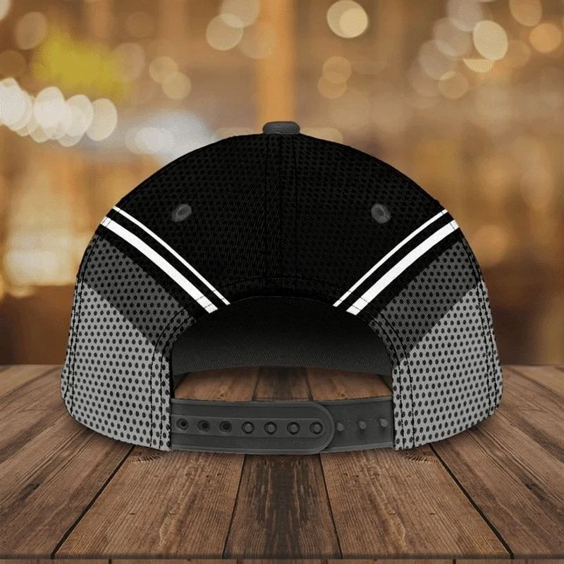 Harley Motor Racing Davidson Classic Cap Gift