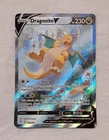 Pokemon Dragonite V Alternate Art - Near Mint