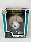 Funko Pop! VHS Cover: Disney - The Nightmare Before Christmas Amazon Exclusive N