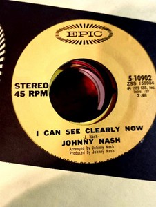 BEAT CRUSADERS I CAN SEE CLEARLY NOW 7“ Beat Crusaders I Can See Clearly Now 7 | eBay