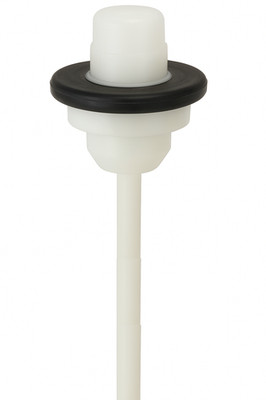 Sodastream Ersatzteil Sprudel Druckrohr Lanze + Dichtung Crystal 1.0 2.0 3.0