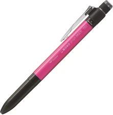 Tombow Multi-Function Pen 2&S + Eraser MONO Graph Multi Pink CPA-161F
