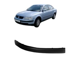 Leiste vorne rechts für VW Passat B5 1996-2000 Stoßstange Eckleiste