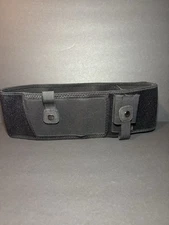 45-55in Tactical Conceal Carry Belly Band Holster Waist Belt Holster For Pistol