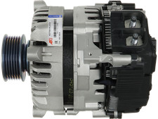 Brand New Alternator 48V 350A VALEO for AUDI Q3 2019-2020 TFSI OE 615003