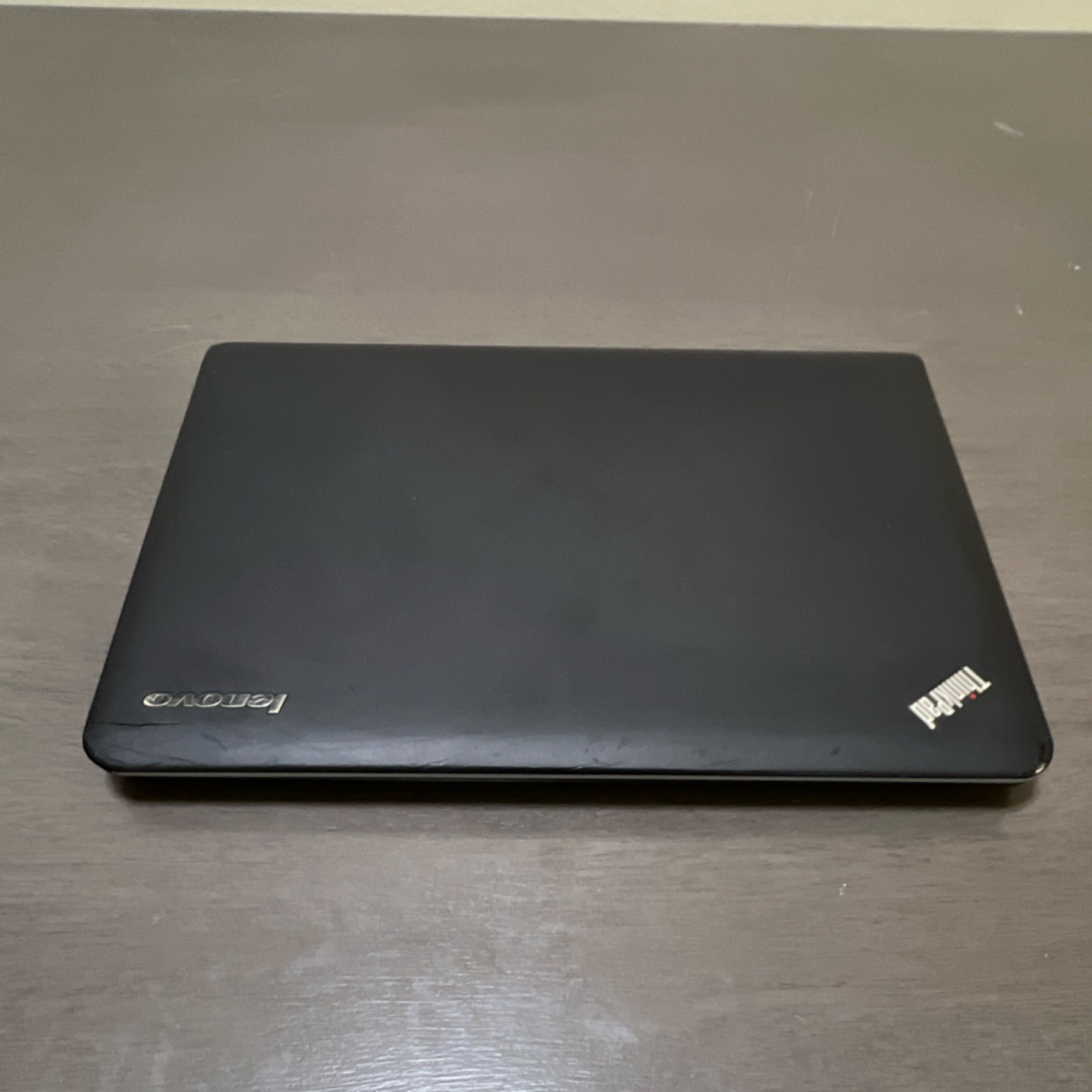 Lenovo ThinkPad, 14-Inch Laptop, with Intel Core i5