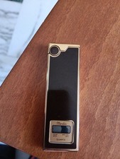 Accendino Orologio Martin Non Funzionante