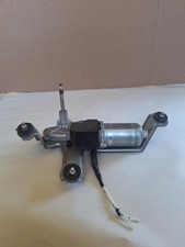 2006-2012 Toyota Rav4 Rear Wiper Motor Oem Factory Original Toyota Oem. 2006-2012 Toyota Rav4 Rear Wiper Motor Oem Factory Original Toyota Oem.