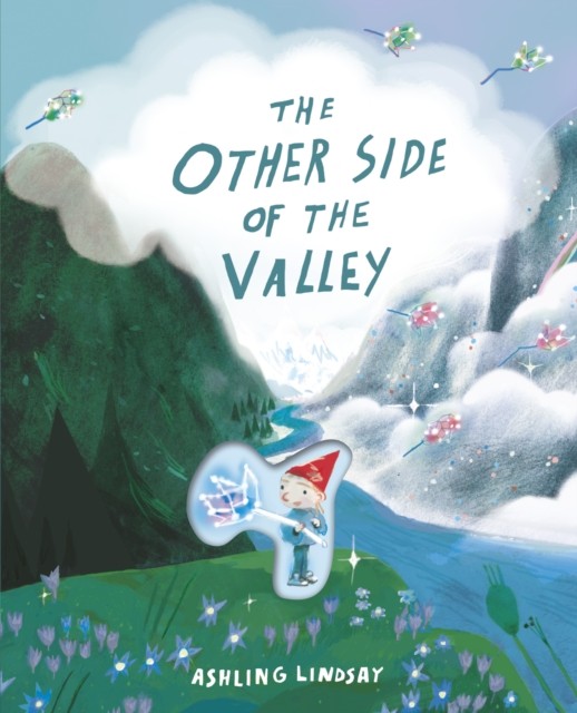 The Other Side of the Valley by Ashling Lindsay 9780711291140 NEW - Image 4