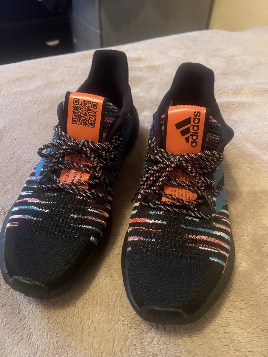 adidas Missoni x UltraBoost Clima Multicolor | eBay