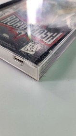 Road Rash - Sega Saturn Tested Authentic 1Y Guarantee