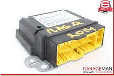 14-17 Maserati Quattroporte M156 Restraint Sensor Control Module Unit 670009490