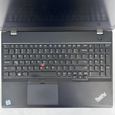 Lenovo ThinkPad T580 15.6 FHD i7-8650U 1.90GHz 16GB 512GB SSD