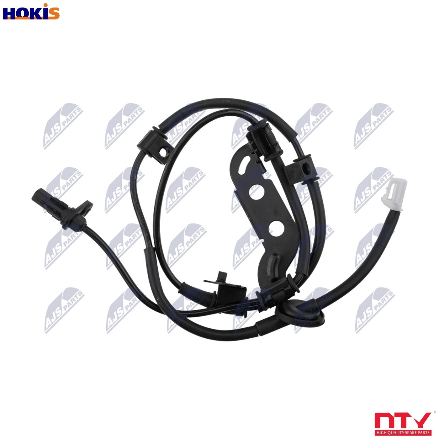 ✅Fits NTY HCA-HY-580 ABS SENSOR REAR ⭐UK Seller⭐ - Image 11