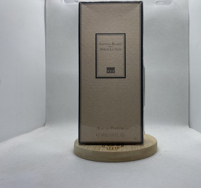 Santal Blanc Serge Lutens Eau de Parfum 50ml 1.69oz
