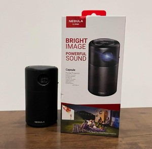 Nebula Capsule 3 Laser | eBay