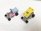 HOT WHEELS RED LINE ZOWIES VEHICLES