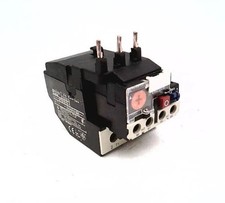 NEW Telemecanique LR2 D2553 Schneider LRD21 Thermal Overload Relay - 3P - 23-32A