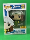Funko Pop Marvel! X-men Rogue #484 Hot Topic A623
