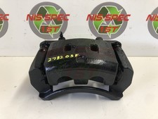 Nissan X-Trail T32 Driver Front Brake Caliper & Carrier 2014-2021 410014GA0A