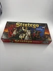 Vintage 1996 Milton Bradley Stratego Strategy Board Game Complete