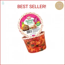 Paradise Fruit Extra Fancy Fruit Cake Mix, 16 Ounce