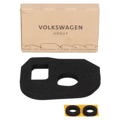 ORIGINAL VW Dichtungsatz Heckleuchte Rückleuchte GOLF 7 MK7 außen 5G0998145A