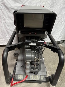 Unité De Traitement Caméra Thomson HS MKII En Rack – Pour Pièces / Ralenti