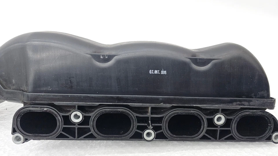 2012-2016 BMW F06 F10 F12 F13 M5 M6 4.4L S63 Air Intake Manifold 7843275-03 OEM - Image 3 of 4