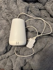 Hatch Rest 1st Gen HBREST Night Light Dimmable Baby Sound Machine - White
