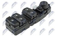 NTY Schalter, Fensterheber EWS-BM-088 FüR BMW
