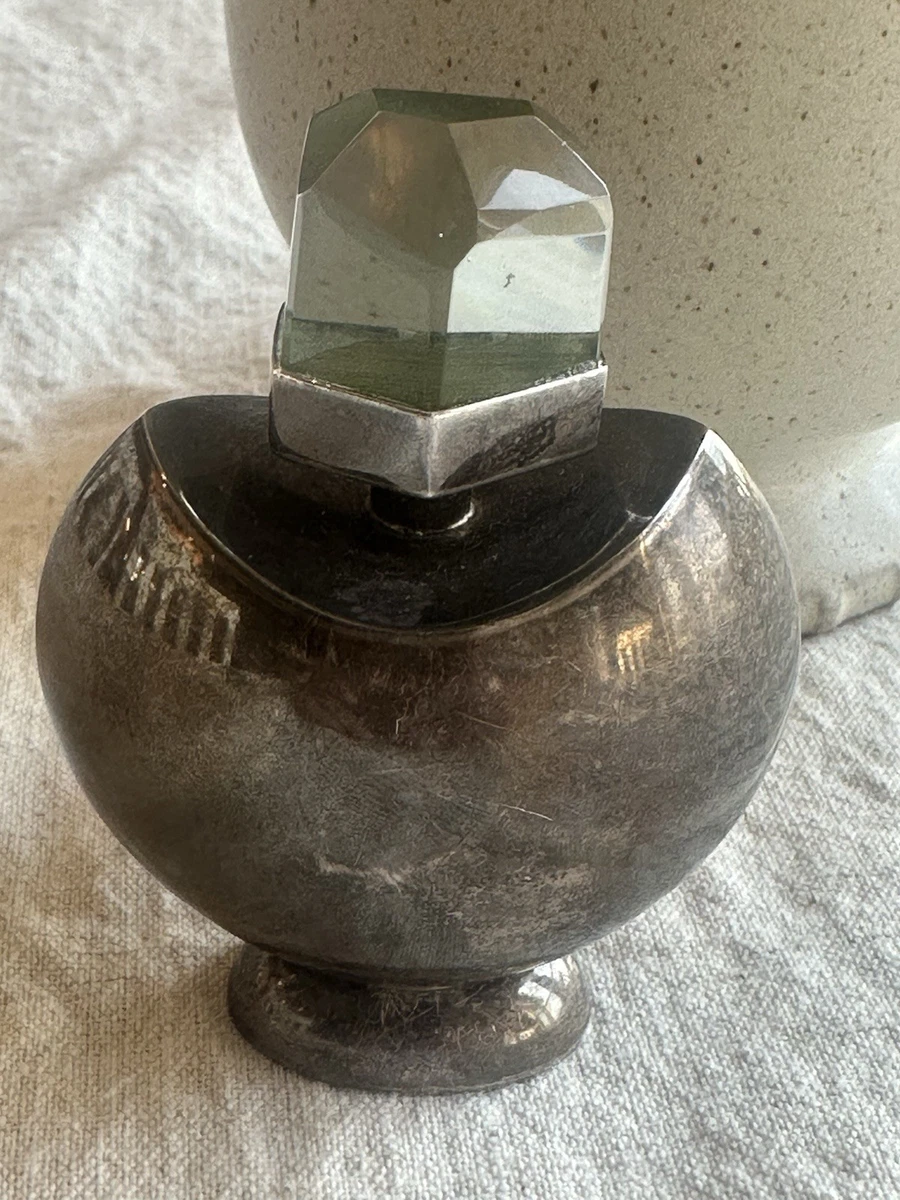 Century Sterling Silver Mid-Century Modern Sterling Silver