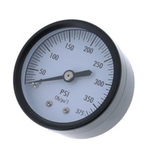 New DeWalt OEM AB-9052232 Air Compressor Gauge D55146 D55146