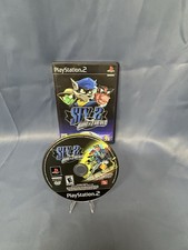 Sly 2: Band of Thieves - PlayStation 2 PS2 Complete w/ Manual & Poster