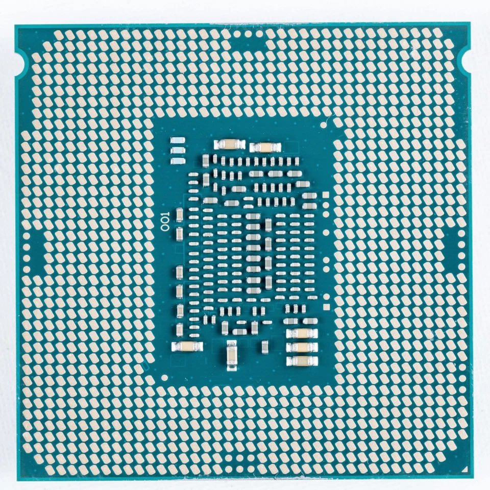 Intel Core i7-7700K SR33A 4.2GHz LGA1151 Quad Core Unlocked Processor Kaby Lake - Image 2 of 3