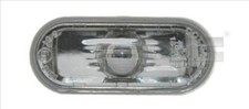 TYC Blinkleuchte 18-0237-05-9 für SKODA VW SEAT IBIZA TRANSPORTER CORDOBA LEON 4