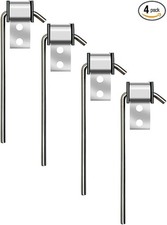 Stainless Steel Exhaust Hanger Rod