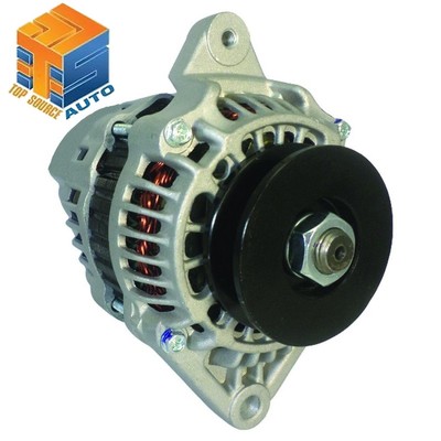 New 50A Alternator For Caterpillar 304C CR Mini Excavator 2004-2010 A007T02077C