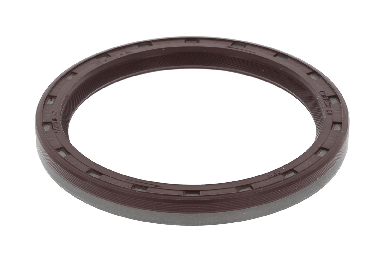 2x ✅Fits CORTECO CO12013757B Shaft Seal, crankshaft CO12013757B Gear ⭐UK Seller⭐