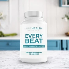 PureHealth Research Every Beat