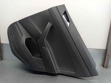 2G6867212N TÜRVERKLEIDUNG HINTEN RECHTS / 4062238 FÜR VOLKSWAGEN POLO VI AW1, B