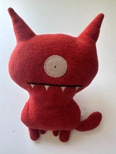 Uglydog Uglydoll 12" 2004 Plush Figure