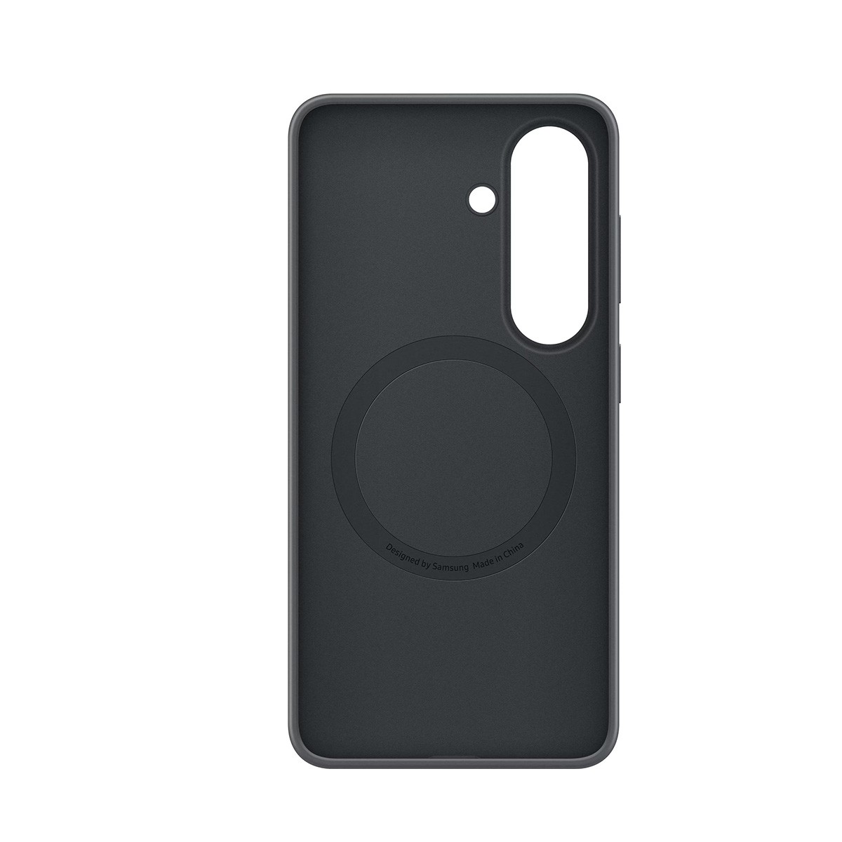 Coque silicone antichoc Galaxy S26 avec coins renforcés - 3
