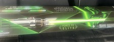 Brand New Star Wars - The Black Series Force FX Elite Sabine Wren Lightsaber