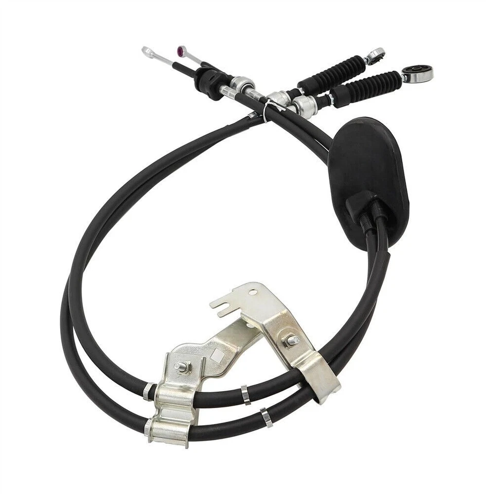 Shifter Cable 54310-S6M-043 For 2002-2006 Acura RSX Type-S K20A K20A2 K20A3 2.0L - Image 4 of 4