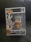 FUNKO Pop! Television FRIENDS Ross Geller as Sputnik Potato
