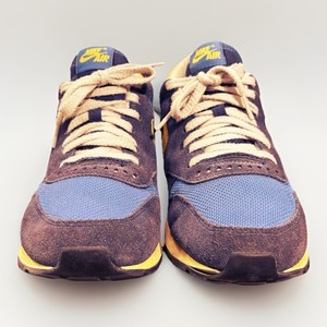 Nike Air Epic Classic Men\'s Athletic Shoes Sz 9 Nike Air Epic | eBay main image 4