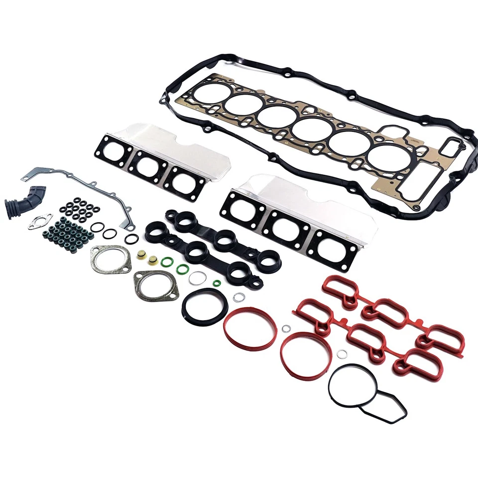 Junta de culata para BMW X5 325Ci 325i X3 2001-2006 multicapa acero Foto 4 de 4
