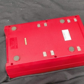 Nintendo Famicom Disk System(HVC-022) Console,RAM Adapter set, Working-h1031-
